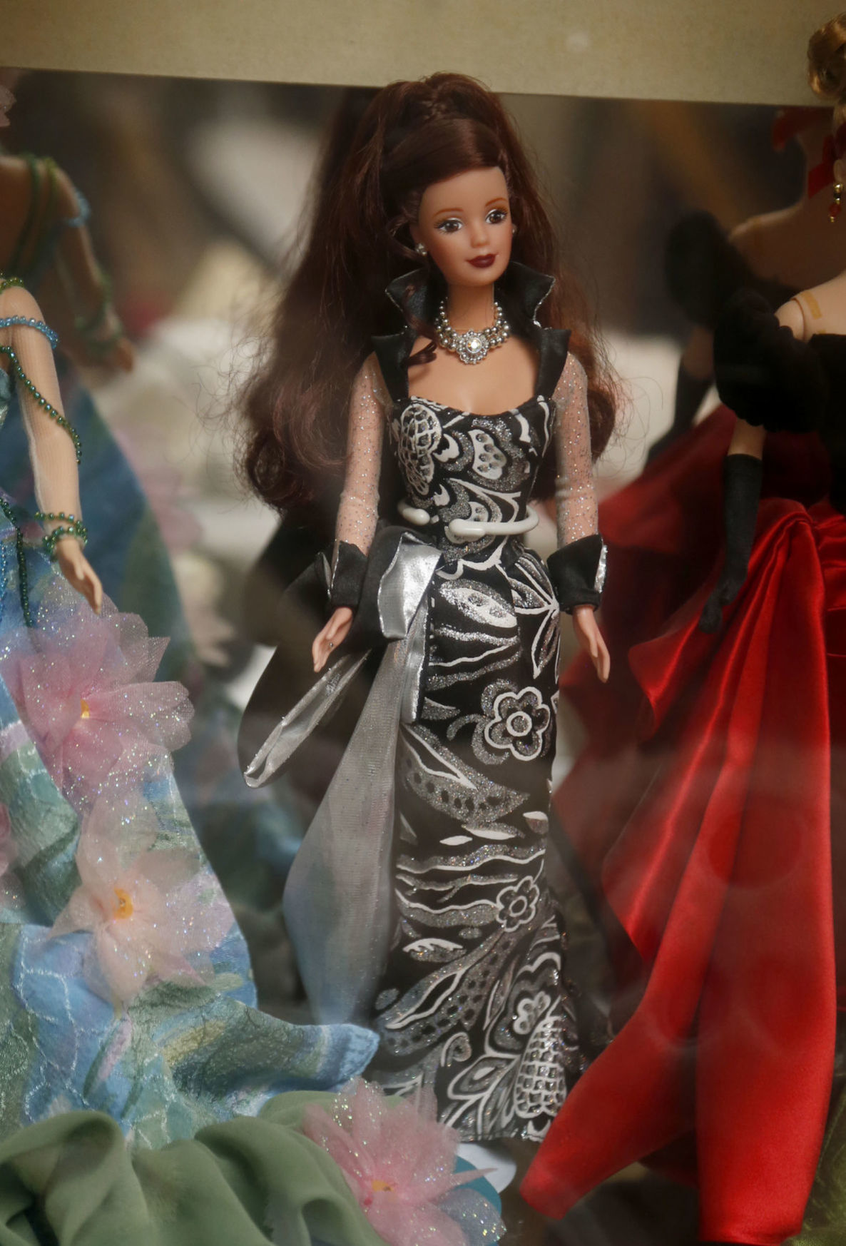 Barbies